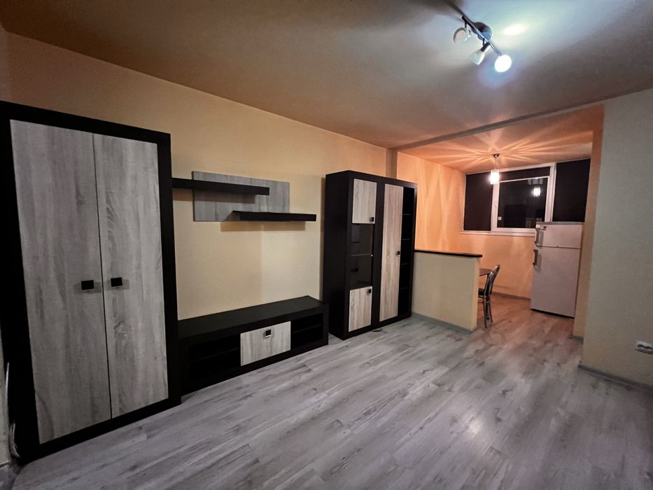 Inchiriez garsoniera mobilata in Cluj Napoca