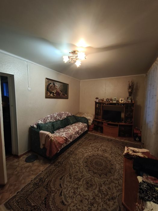 Дом двухуровневый