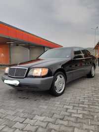 Mercedesss S 350