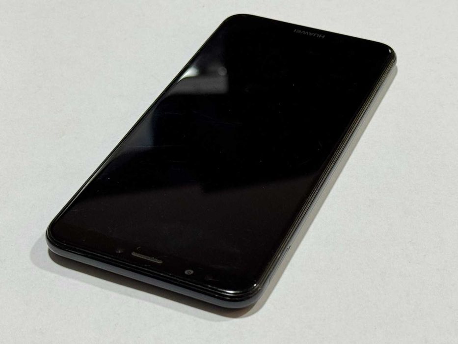Мобилен телефон Huawei Y7 Prime
