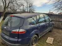Piese ford s max 2010
