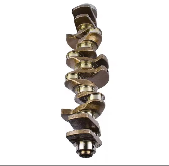 N55B30!Колянов вал BMW N55 – Нов