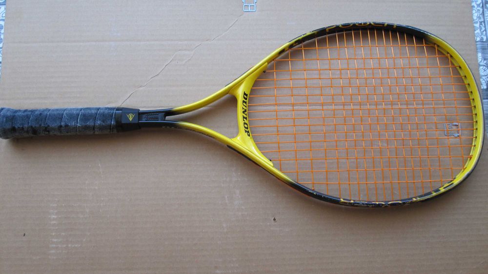 Тенис ракета Dunlop power plus 105