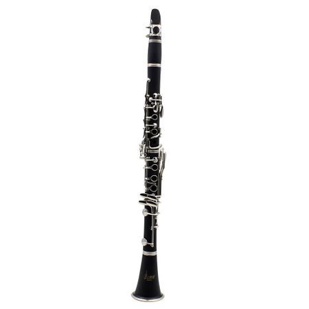 Clarinet SLADE system 17 clape