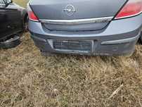 Bara spate Opel Astra H Hatchback