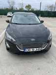 Ford Focus 1.5 ecoboost 150 CP