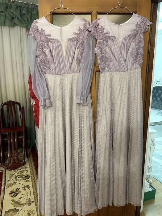 Продам платье вечернее