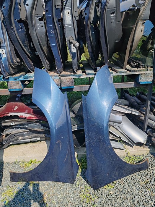 Aripa citroen C5 400lei