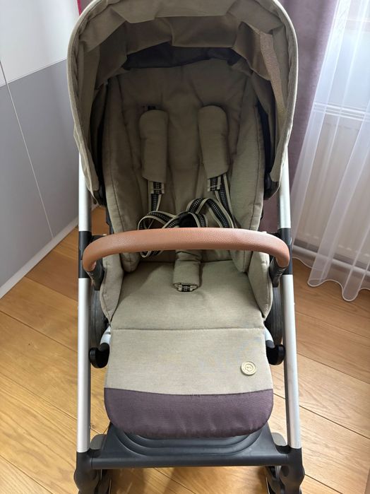 CYBEX Количка Balios S LUX