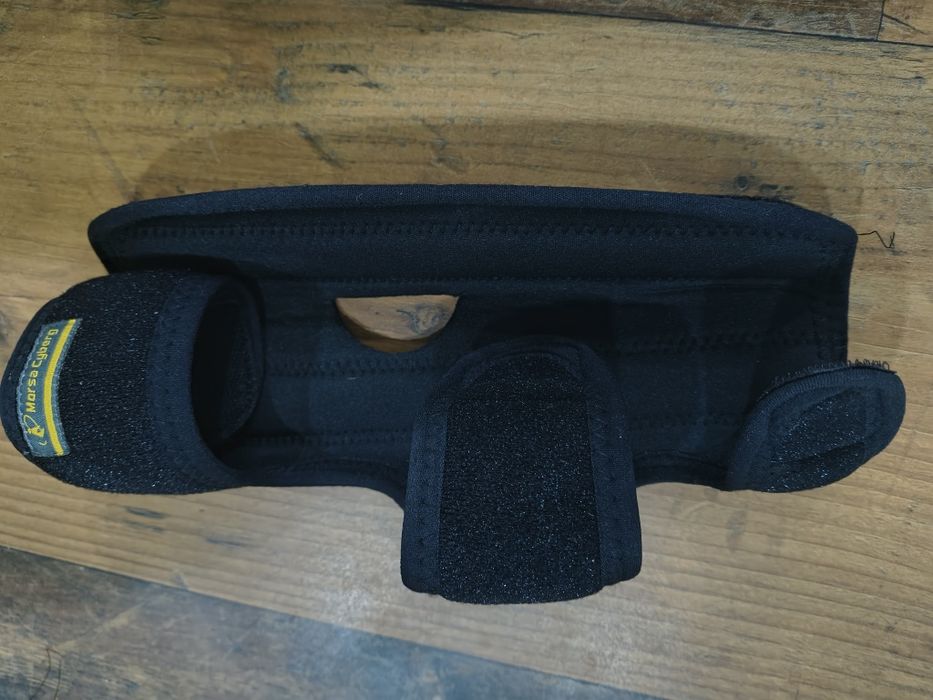 Спортна гривна за ръка