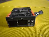 Controler termostat cu sonda de temperatura