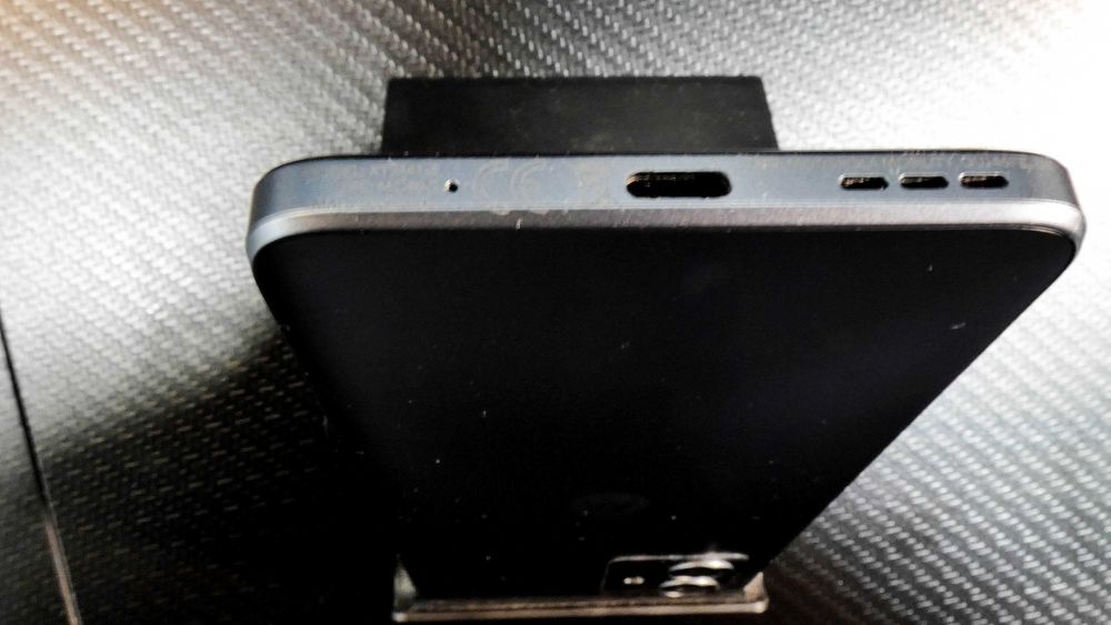 Motorola Moto G14 128GB, Steel Gray