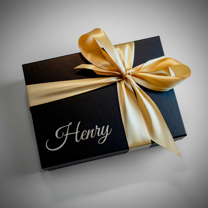 Подарък за мъж — качествен кожен портфейл от италианска кожа