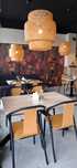 Vând mobilier resturant