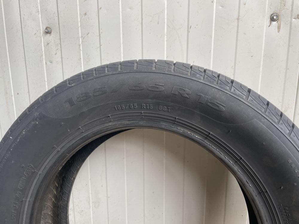 185/65/15 PIRELLI 4-бр
