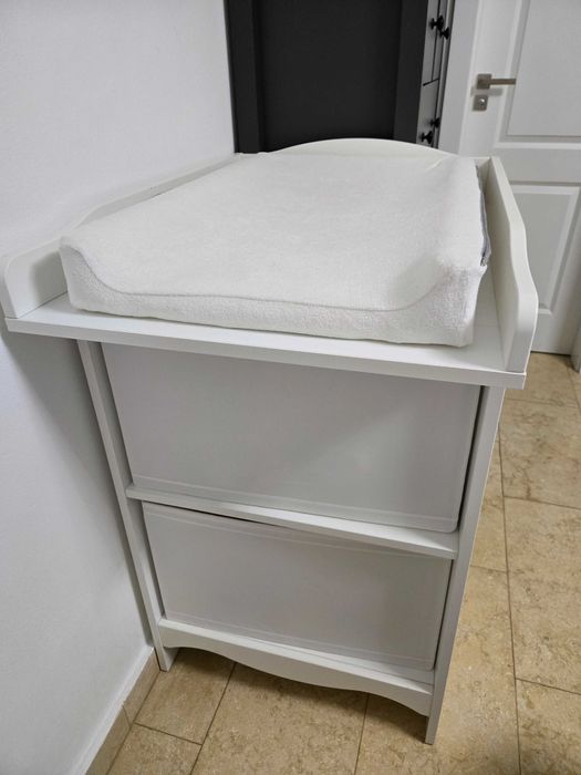 Masa de infasat IKEA