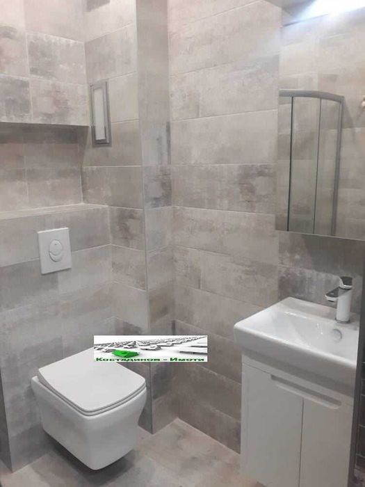 Дава се под наем Двустаен апартамент в Пловдив, Младежки Хълм - 60 кв.м за 620 € - Снимка #5