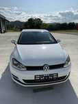 vand vw golf 7