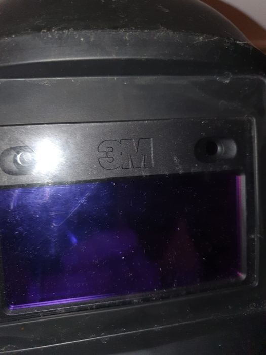 Masca sudura 3 M
