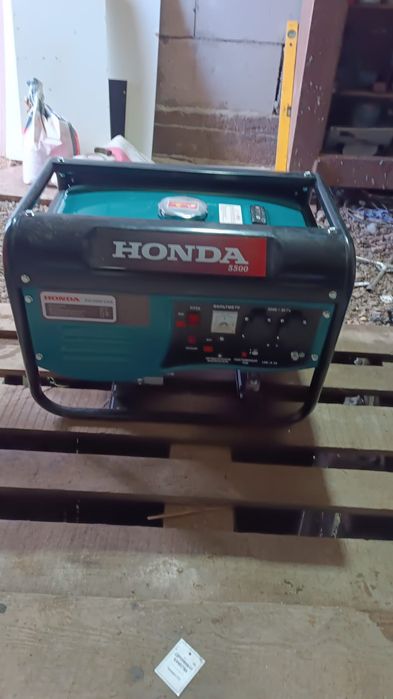 Продам Электростанцию