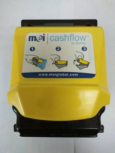 Продам купюроприёмник Mei SC Advanced