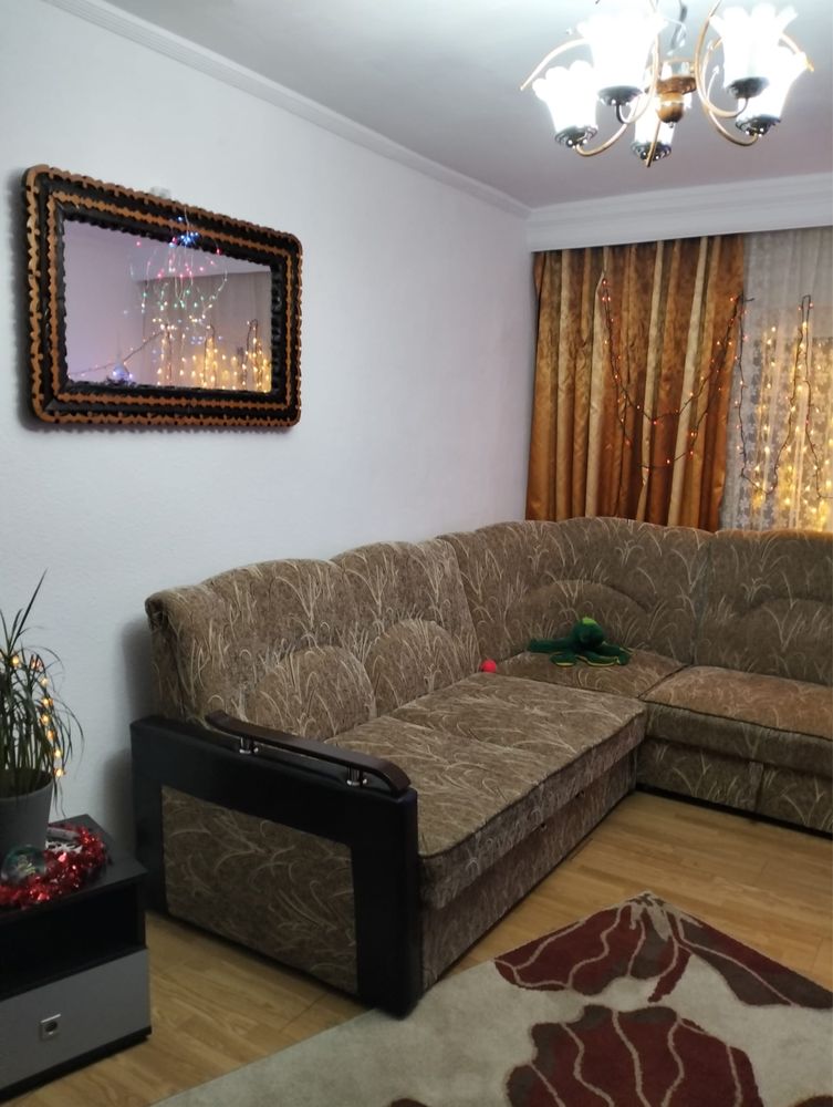 Apartament 2 camere Slatina Olt