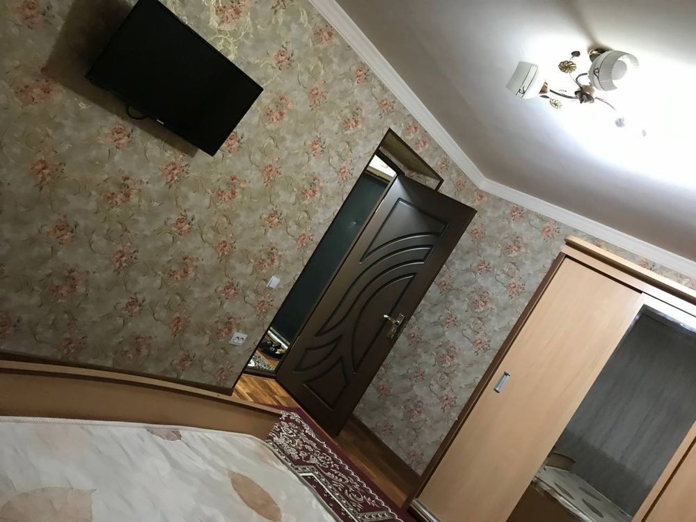 Аренда сдается 1 ком срочно чиланзар 6 квартал