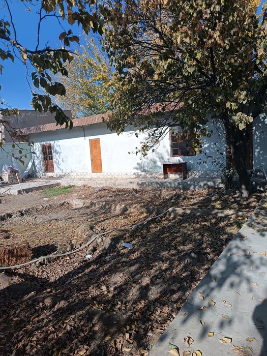 Ижарага ховли берилади