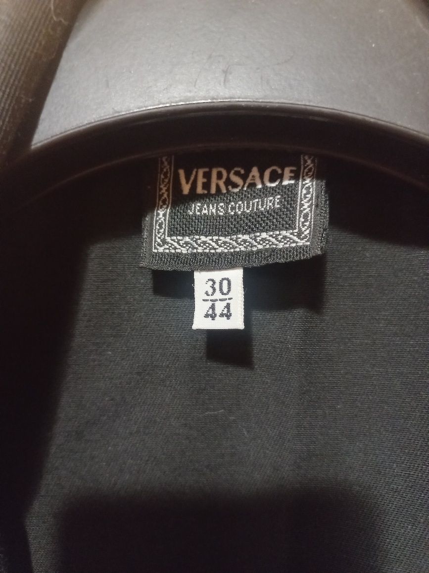 Оригинална рокля versace xs