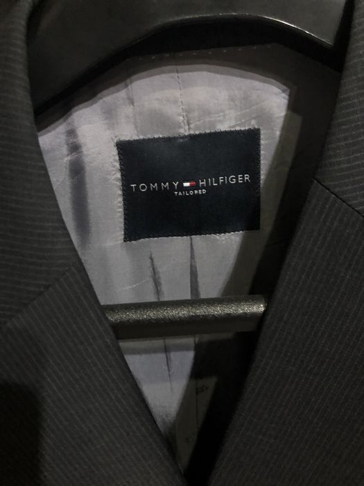 Vand costum barbati Tommy Hilfiger 56