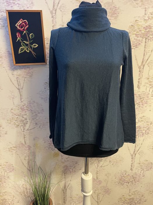 Helanca dama 100% lana Sienna marimea XS