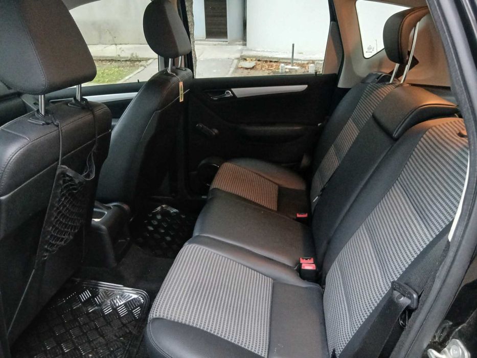 Vând Mercedes A Class, 1,7 benzina