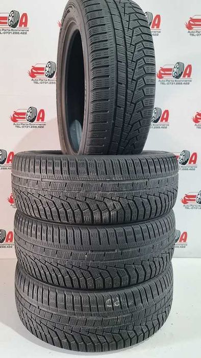 235/55/19 105V 235 55 19 HANKOOK CP N1024 M+S