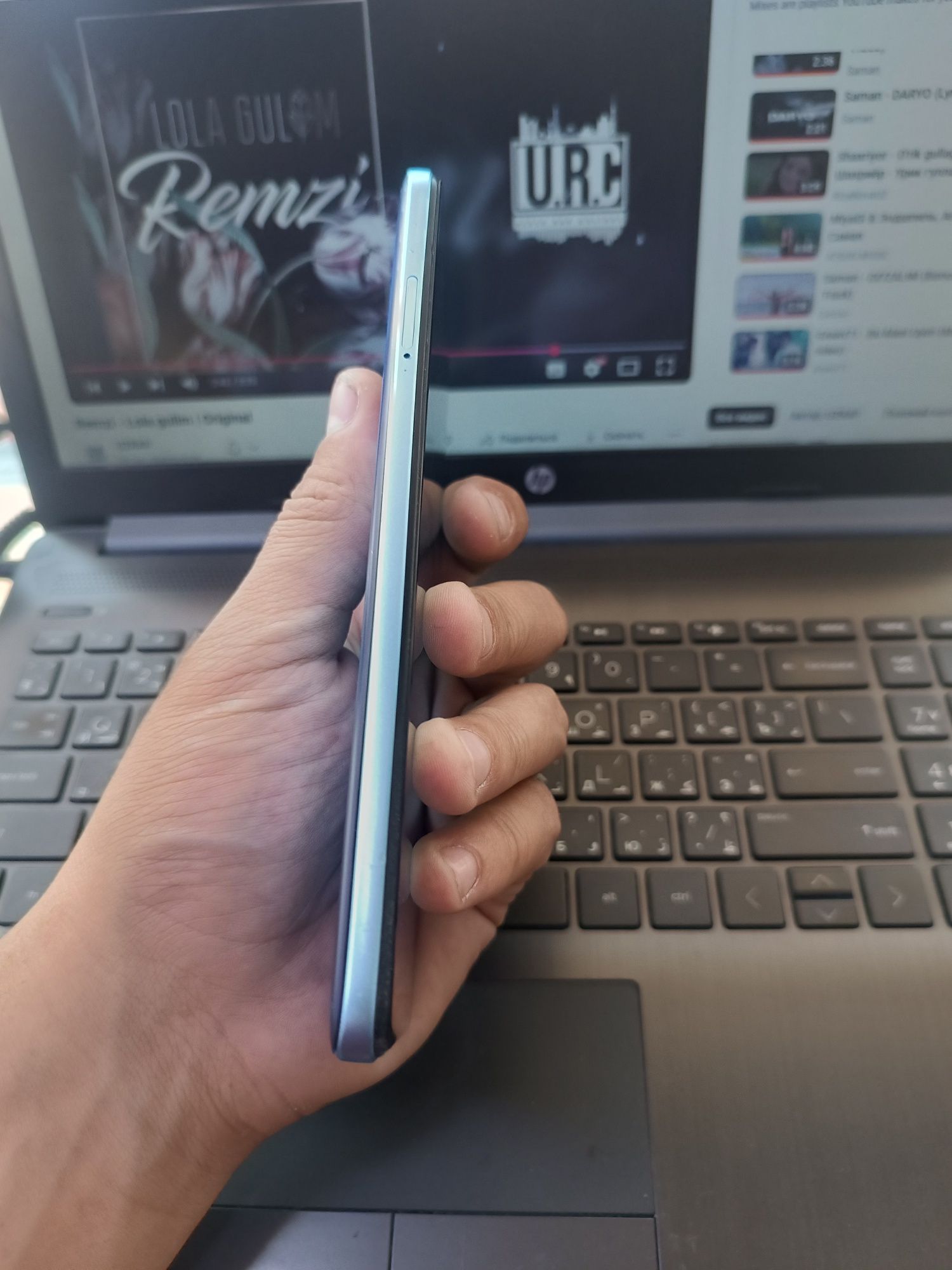 Pivo x5 8/256gb ideyal aybi yoq