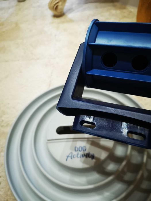 Jucărie inteligenta - bol hrănire lenta câini/pisici  Activity