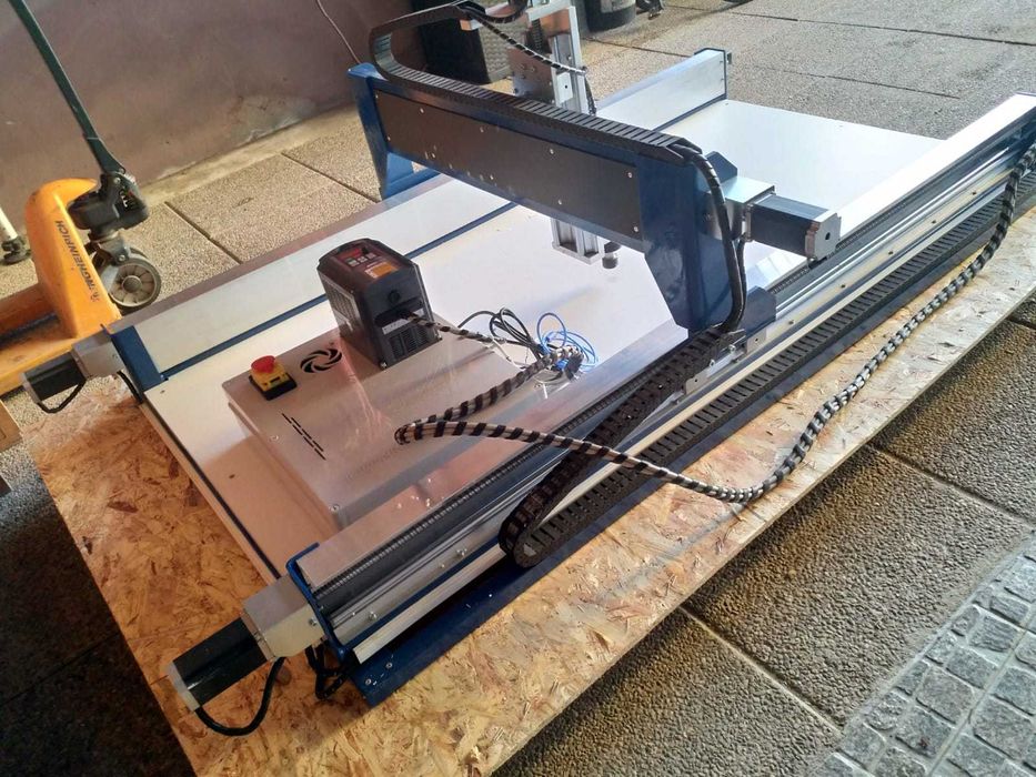 Router CNC 90X60 ,CNC ,comanda numerica,Freza CNC