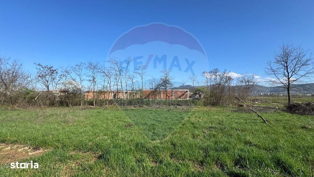 De vânzare  Teren intravilan, Merișor