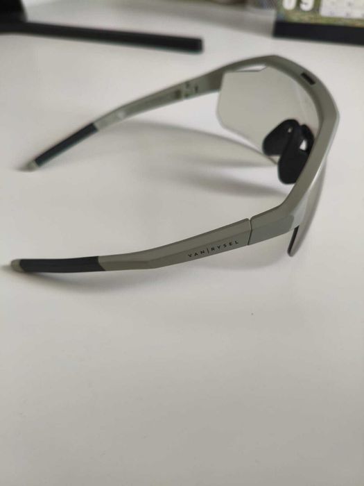 Ochelari ciclism Van Rysel fotocromatic