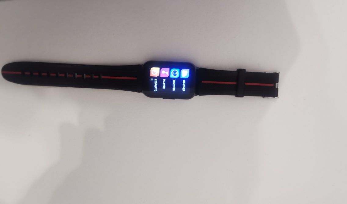 Vand Ceas SmartWatch