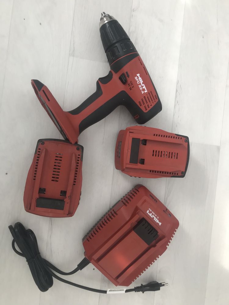 HILTI sfc 22-a сатылады