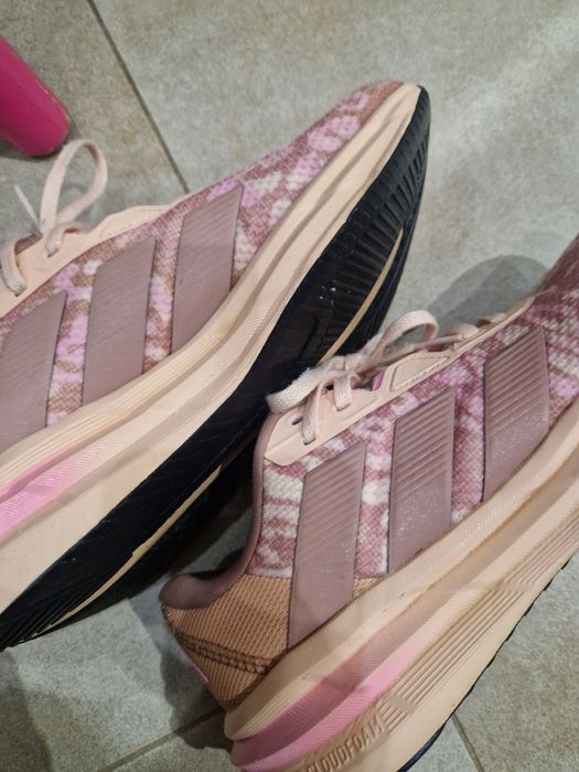 Дамски маратонки Adidas