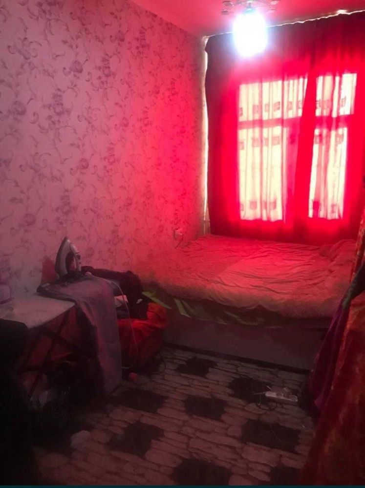 Продается 2-х комнатная в Чиланзарском, 20-й квартал, дом 23