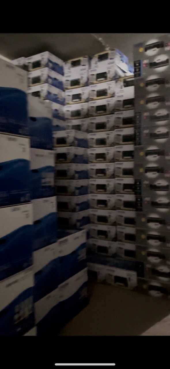 Принтер EPSON формат A3+ (L1800 L11160 L14150 L15150 L15140 L18050)