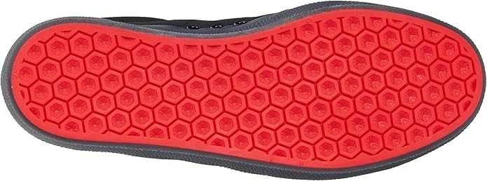 Adidas мъжки маратонки, Core Black/ White/Better Scarlet, 38 2/3 EU