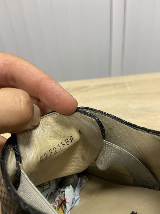 Оригинални Обувки Cesare Paciotti