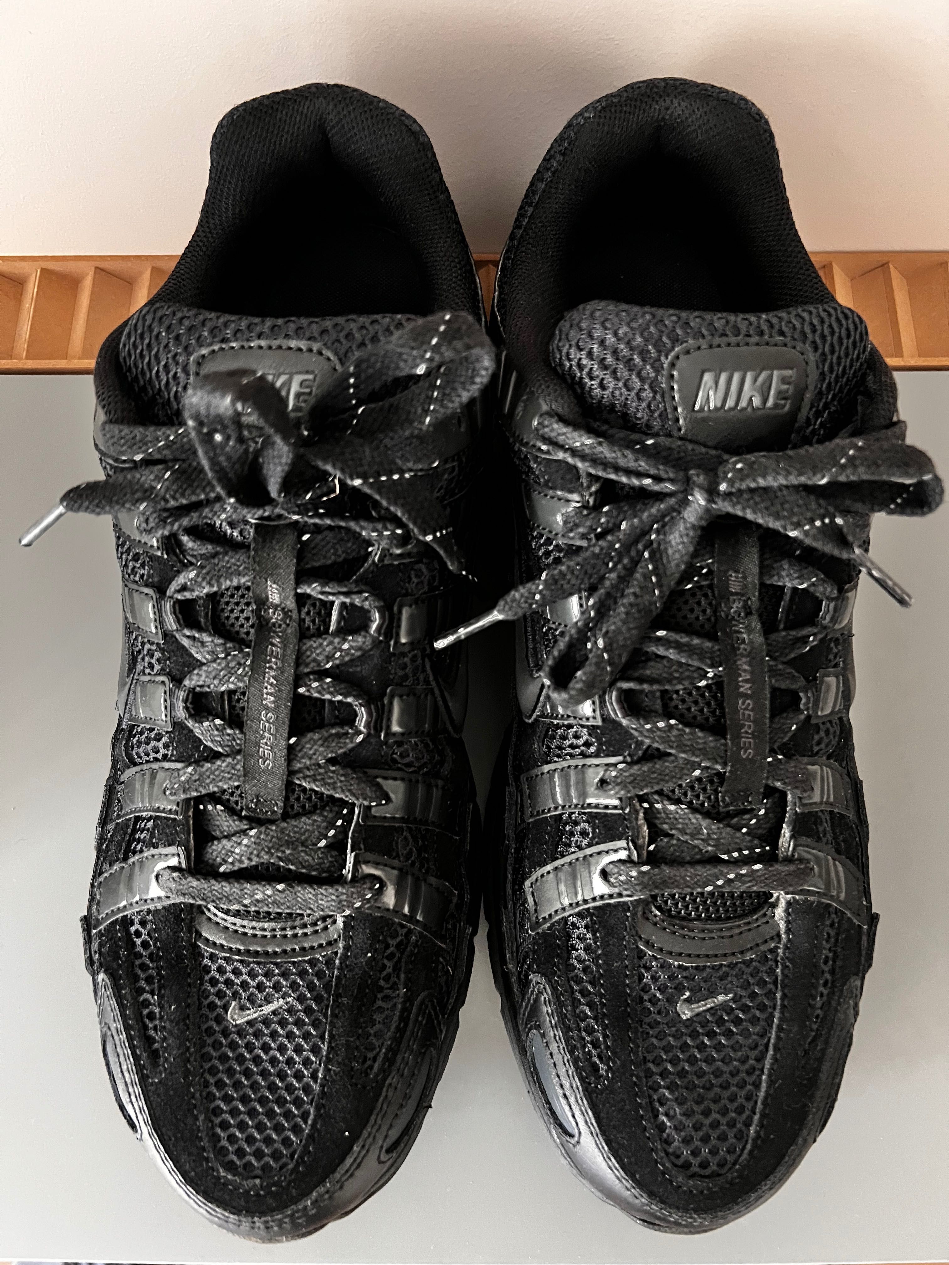 Маратонки Nike P 6000