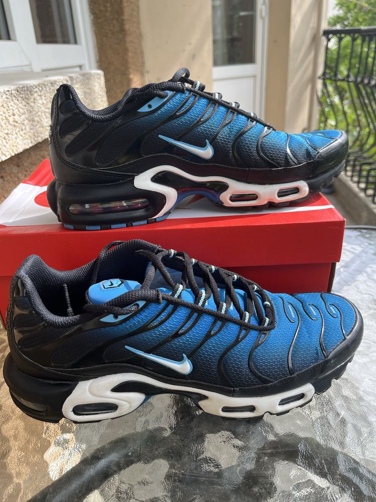 Nike air max plus TN 44.5 ОРИГИНАЛНИ!!!
