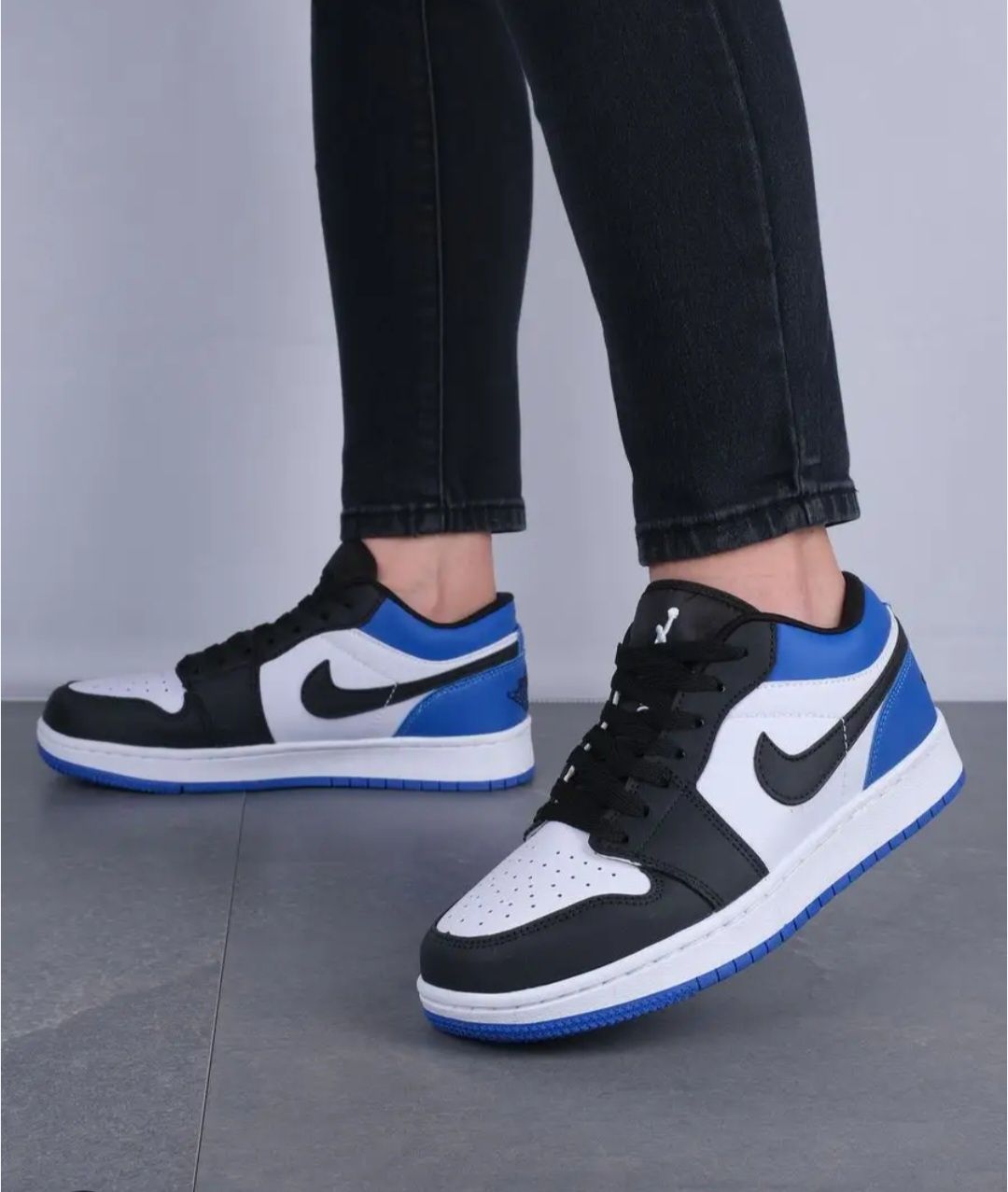 Nike Air Jordan Low