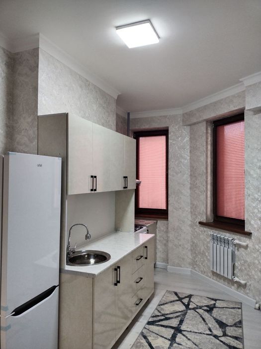 Аренда ЖК Baurum 3.хонали 115-кв.м