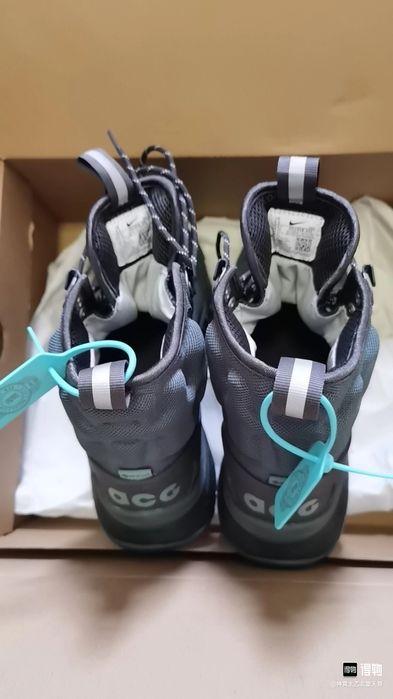 Nike ACG Air Zoom Gaiadome GORE-TEX